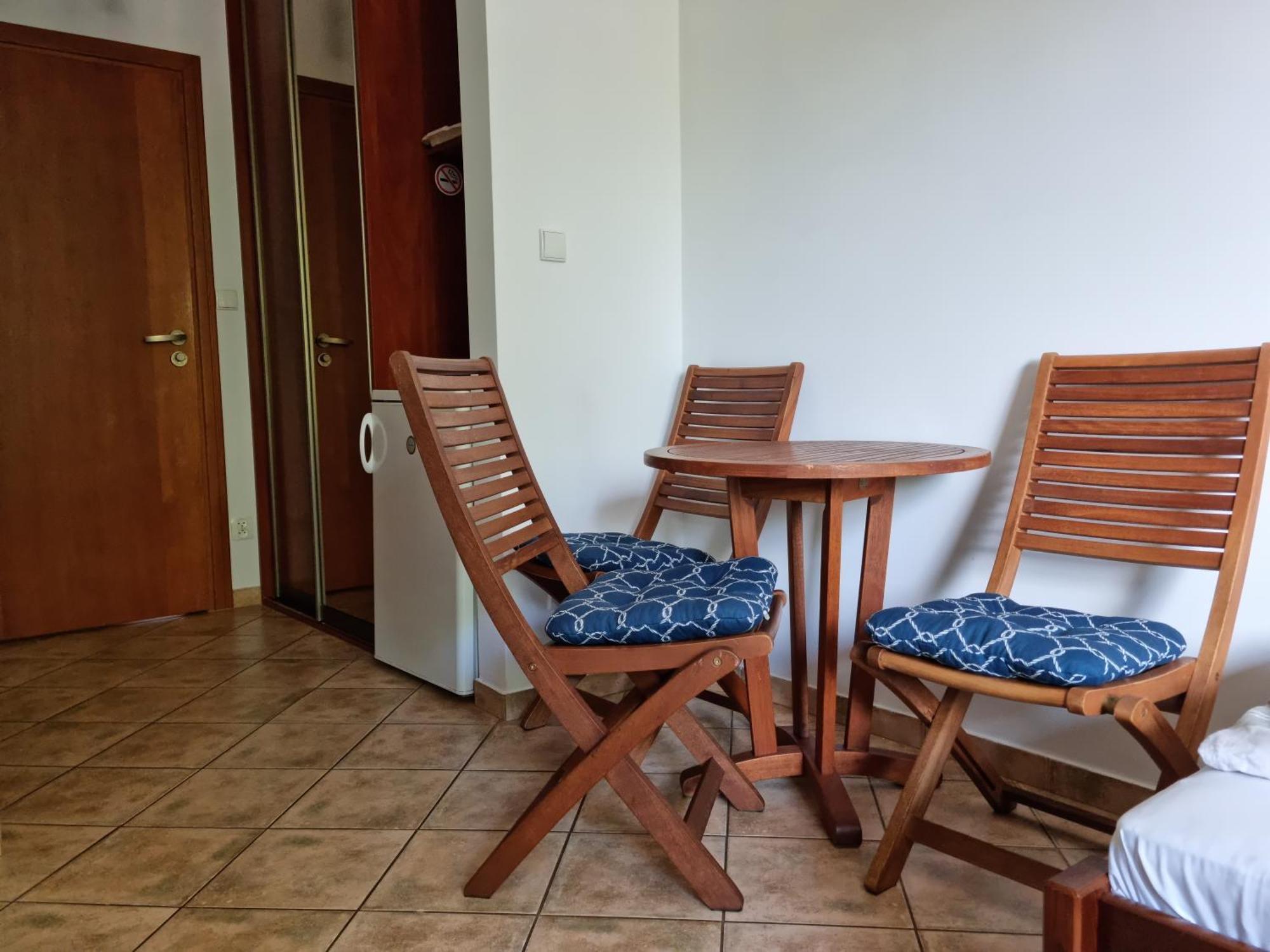 Willa Etna Dziwnówek Εξωτερικό φωτογραφία