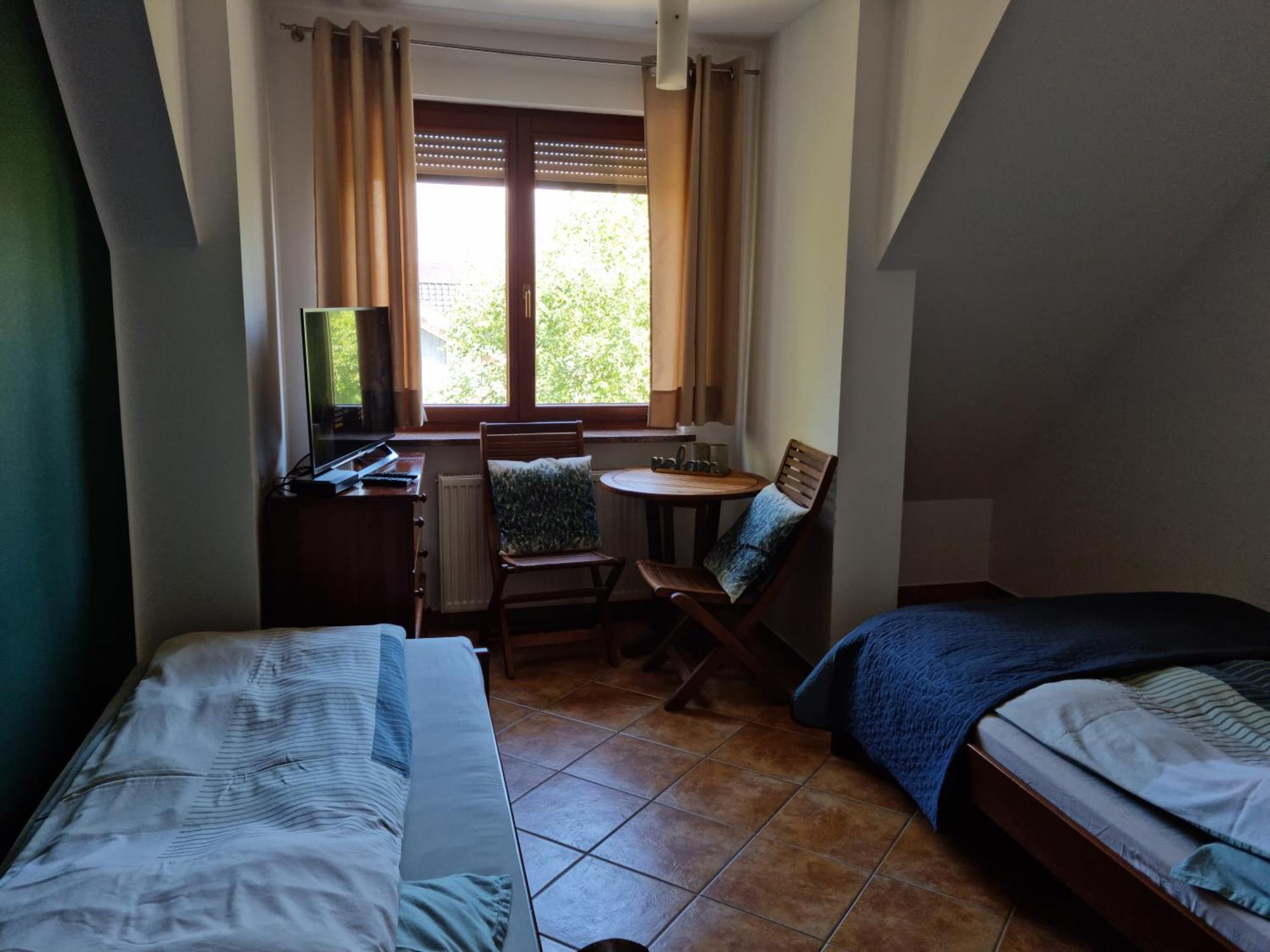 Willa Etna Dziwnówek Εξωτερικό φωτογραφία